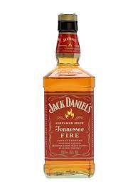 Jack Daniel’s Whiskey and Chocolate Gift Hamper